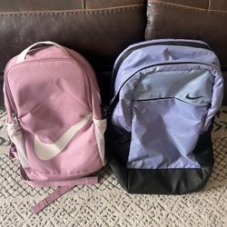 Nike Backpacks 