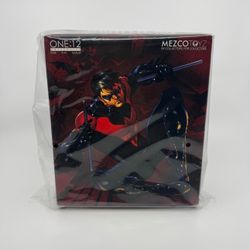 Mezco Nightwing