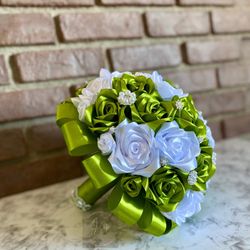 Ramo De Boda Ramo De Quinceañera 