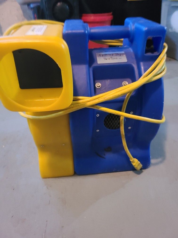 Eagle PRO Air Blower