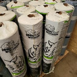 RINO UNDERLAYMENT Granulated 