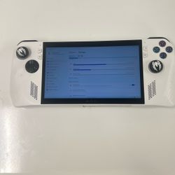 Rog Ally Z1 Extreme 2 Tb