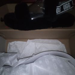 uggs size 5