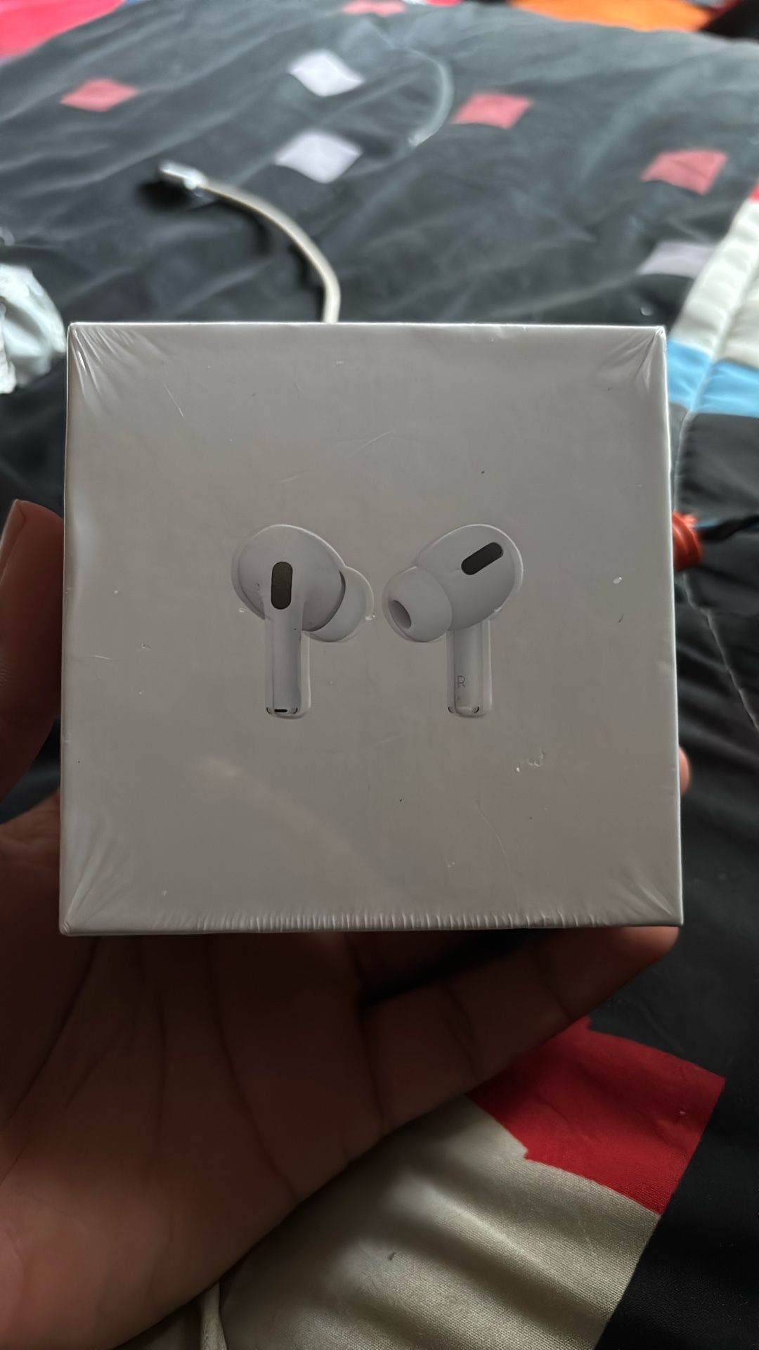 AirPod Pros 