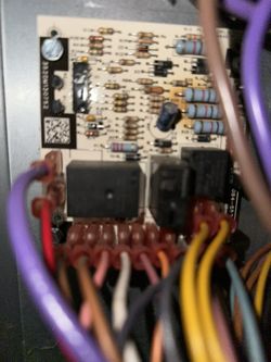 HVAC
