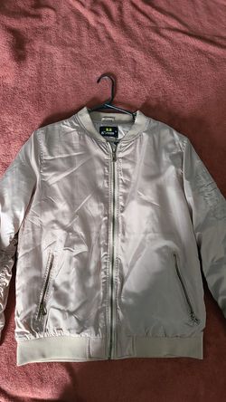 Puffy jacket new