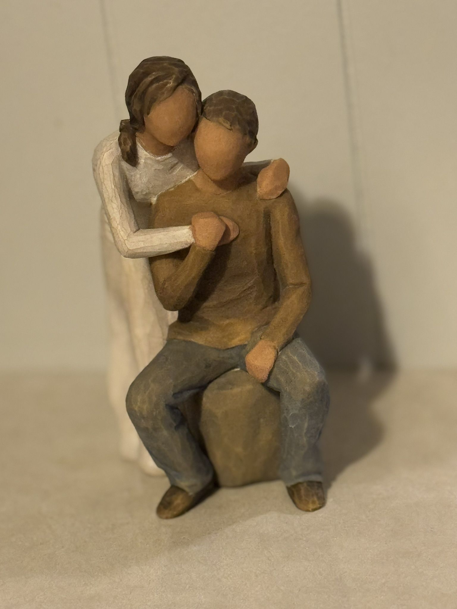 BRAND NEW IN BOX! WILLOW TREE YOU AND ME 