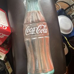 Unopened Coca Cola Flavored Candies 
