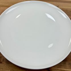 Upscale Restaurant Plates 