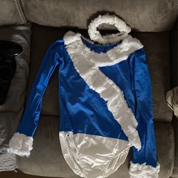 Costume For Girls