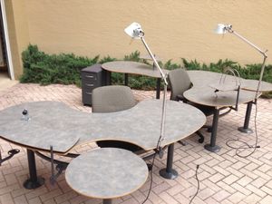 Used Office Furniture In Fort Lauderdale