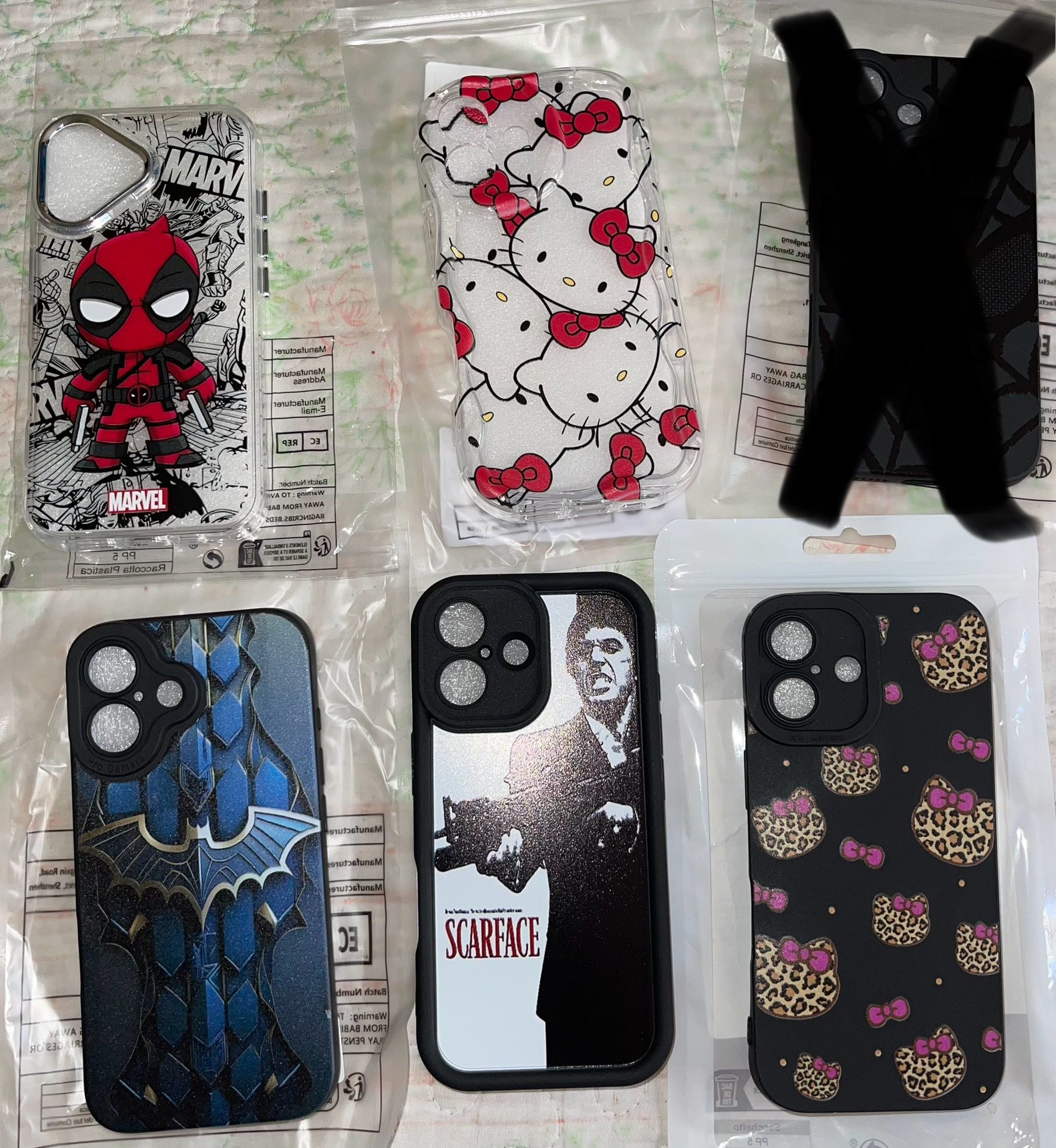 Iphone 16 Cases