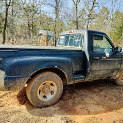 93 ford ranger