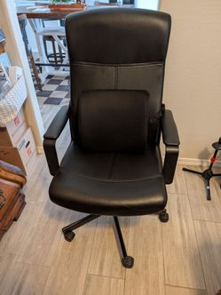 Office chair