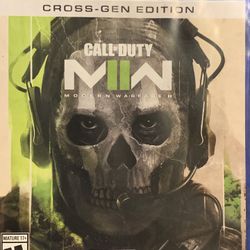 Call Of Duty Modern Warfare ll 