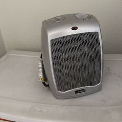 Portable Heater