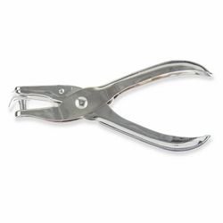 pen+GEAR Handheld Single-Hole Punch