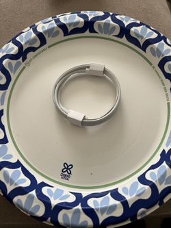 Brand new lightning speed iPhone 13 charger cord