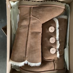 UGG boots