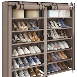 Shoe Organizer 