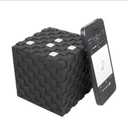 Dream Cheeky The Cube Wireless Speaker