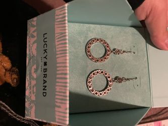 Lucky Brand Earrings