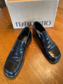 Franco Sarto loafers women’s size 8.5