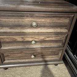 Free End Table or nightstand