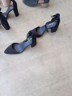 Women's Shoes
