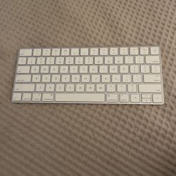 Apple Wireless Keyboard 