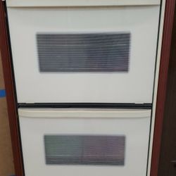 Kitchen Aid Doble Oven  New Open Box 