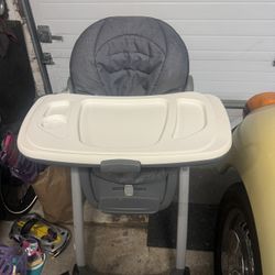 high chair 