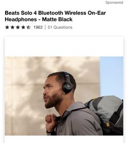 Head Phone Beat Brand new 100%