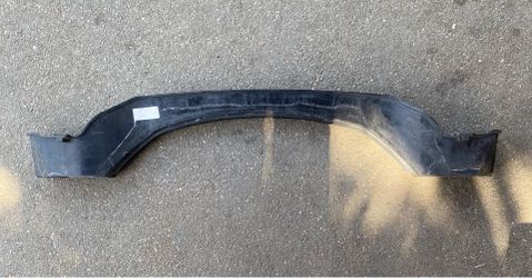 2019-2021 Kia Forte Rear Bumper Reinforcement Bar OEM 86(contact info removed)0