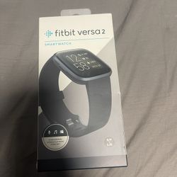 Fitbit Versa 2 (New)