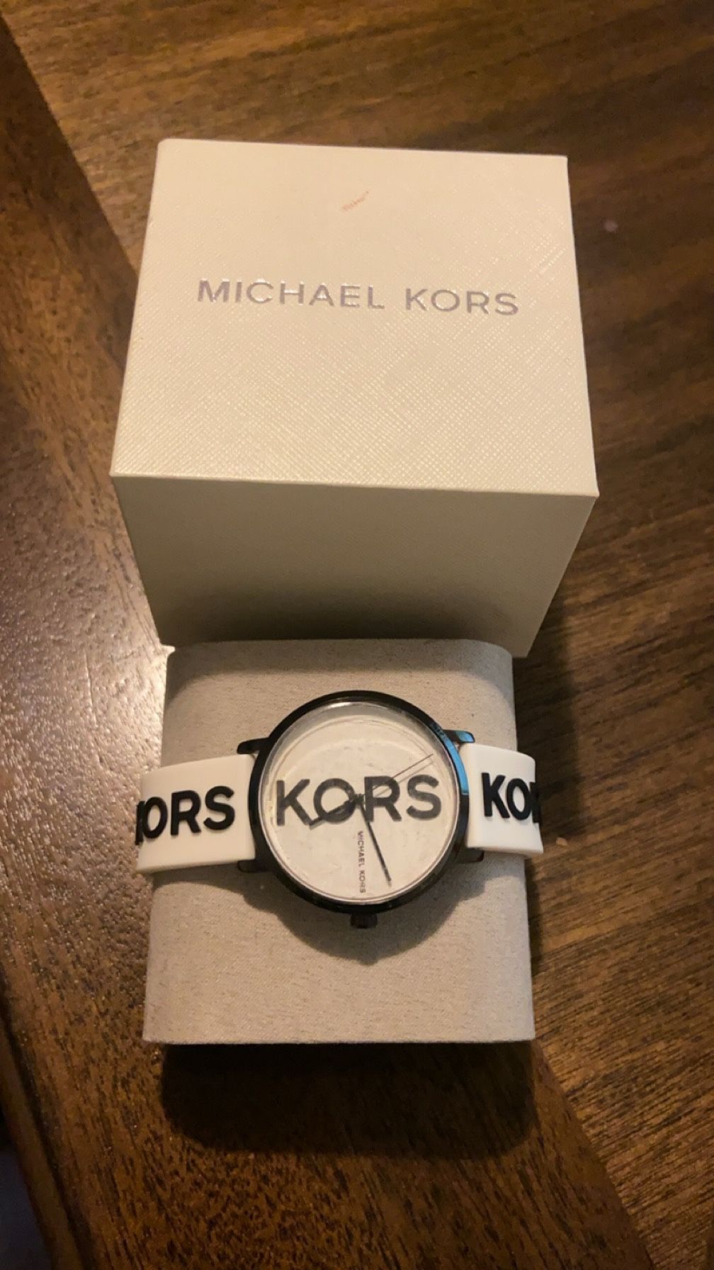 Michael kors watch 