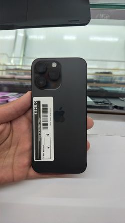 iPhone 14 Pro Max 256gb (unlocked)