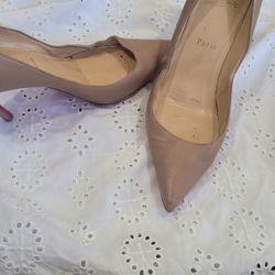 Cristian Louboutin Heels