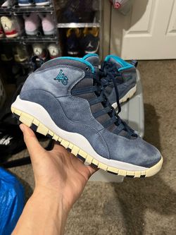 Sz 10.5 Jordan 10s $30 FIRM NO TRADES