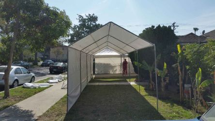 Tents