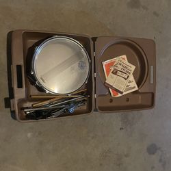 Premier Snare Drum