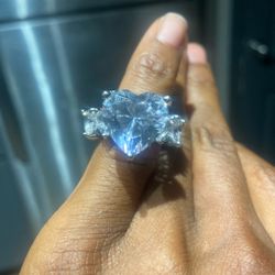 Ring Size 6 