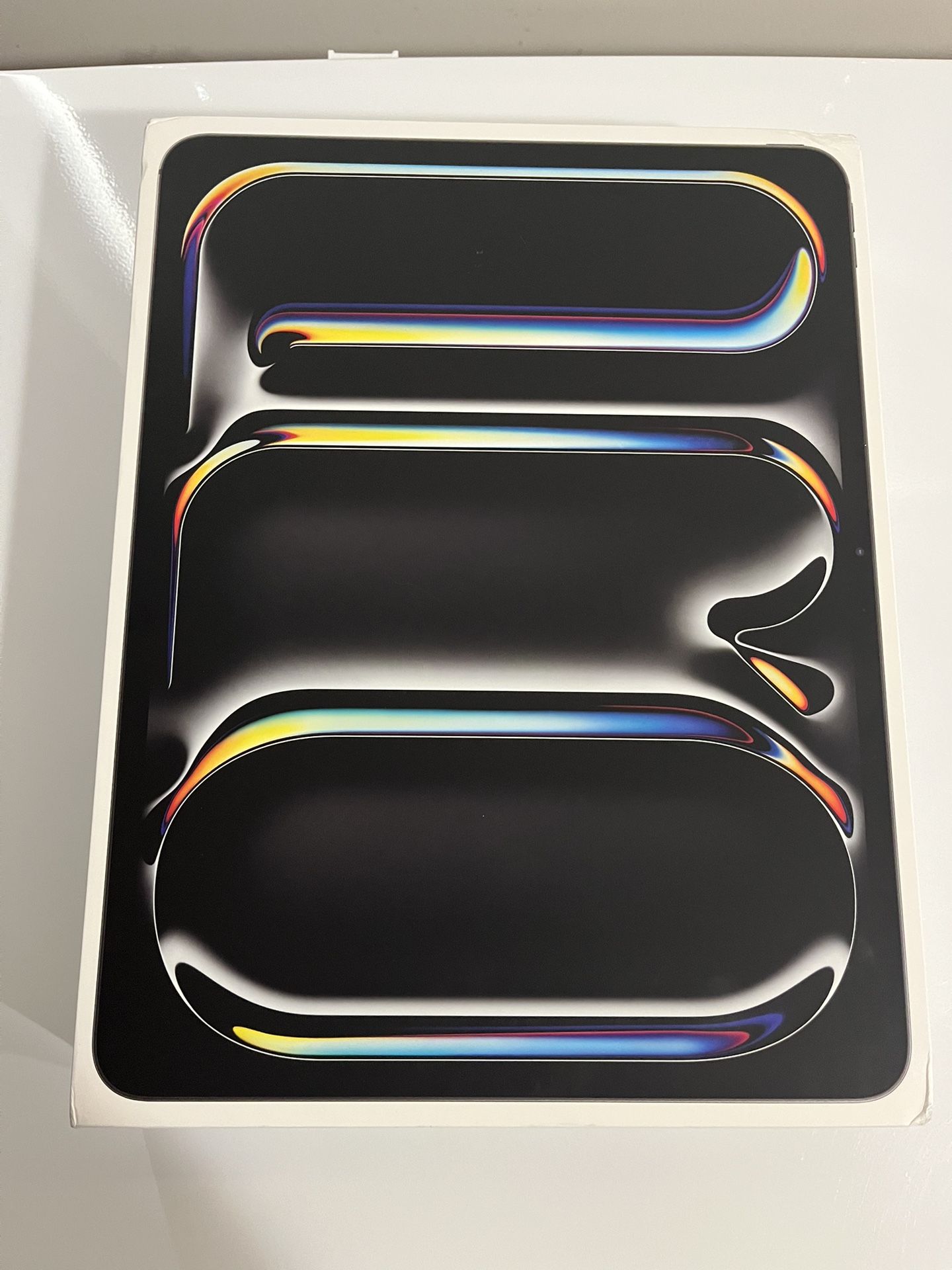 New Apple IPad Pro (M4) 13 Inch UNLOCKED 256GB