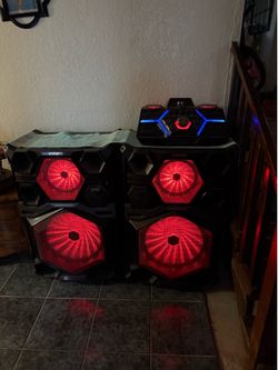 Giga Sound System Samsung
