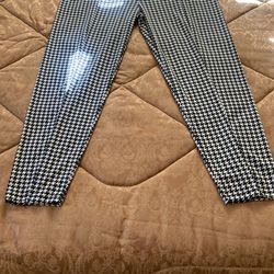 Stretch pants size 2X