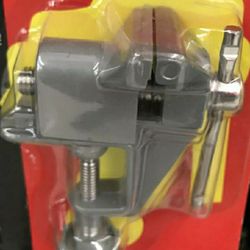 MINI VISE FOR CRAFTING, SOLDERING