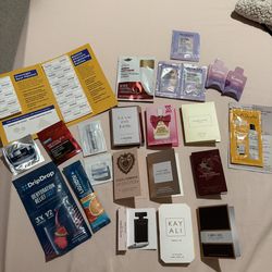 Beauty and health bundle