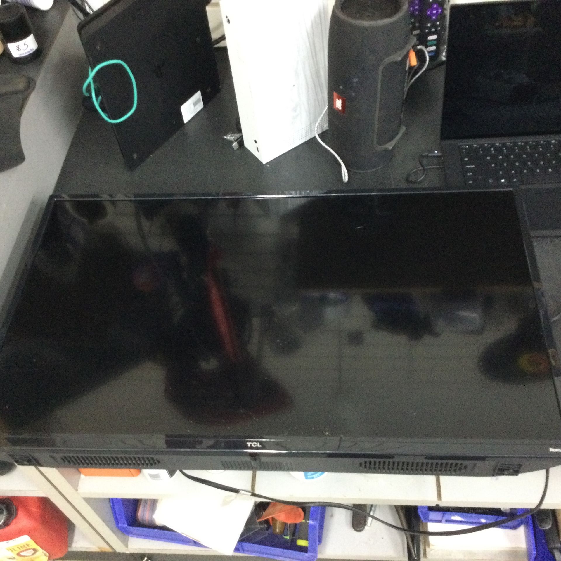 TV’s All Sizes