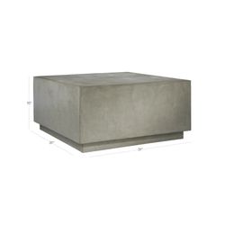 Cb2 Coffee Table