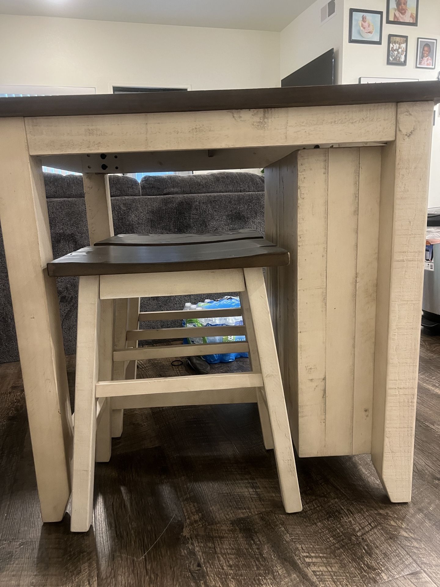 Small Dining Or Decor Table